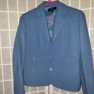 Talbott Blazer